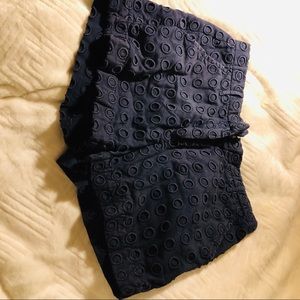 Navy Shorts from GAP